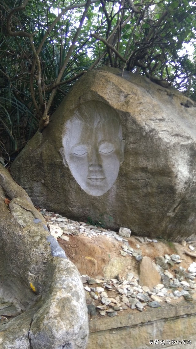 海南三亚分界洲岛,海南三亚之分界洲美景