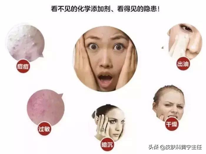 难治的*褐斑黄**，我该拿你怎么办？