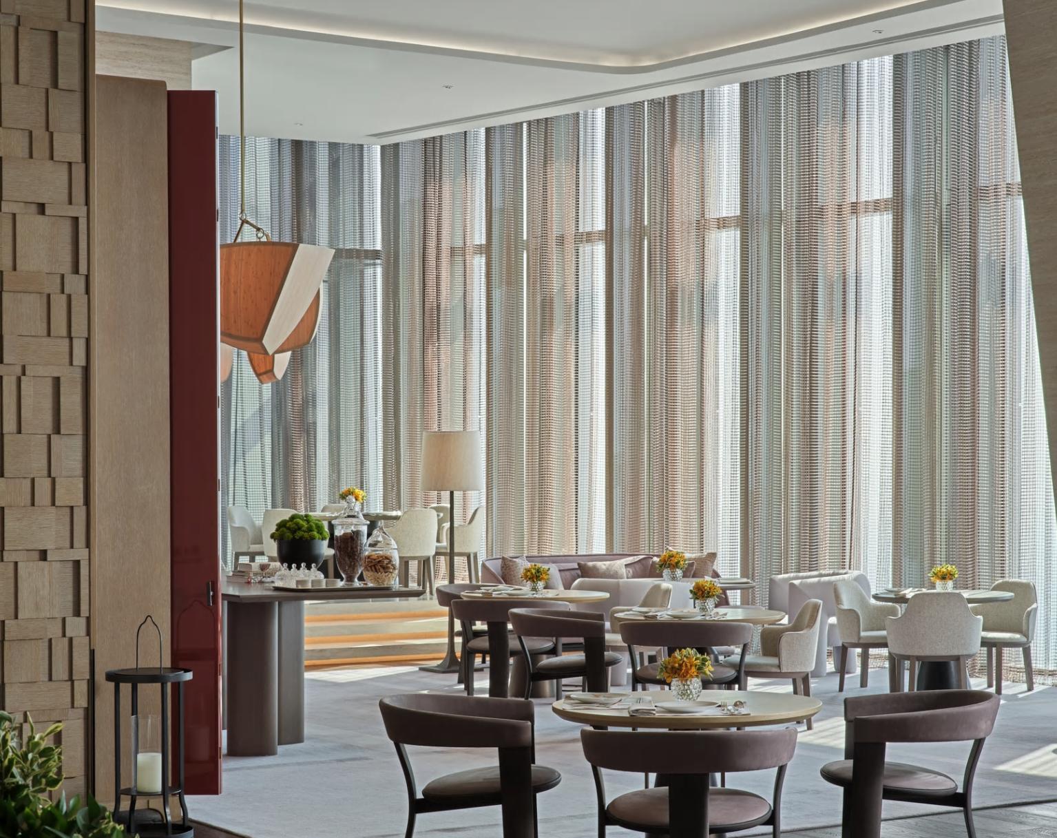 广东十大顶级豪华酒店,广东省内十个值得推荐的酒店