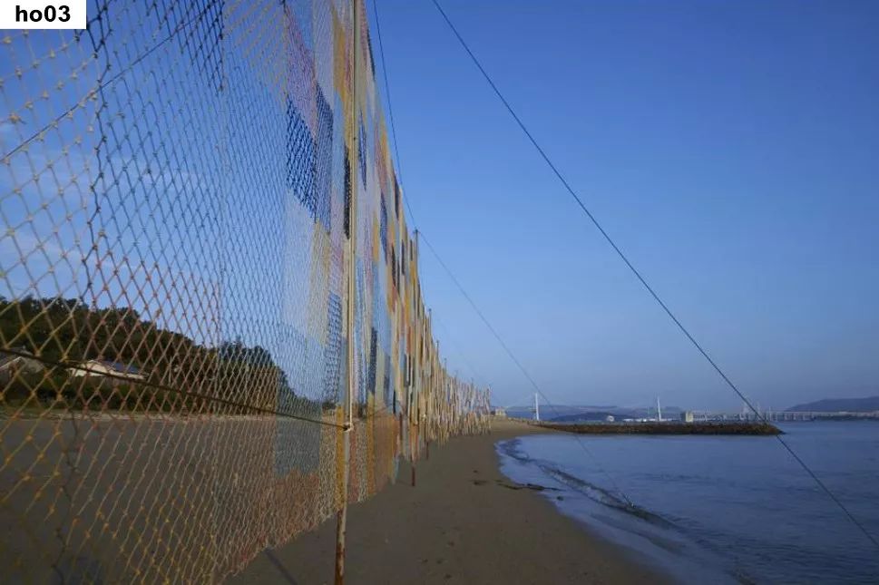 一辈子要去一次的艺术节，这个flag绝不能倒