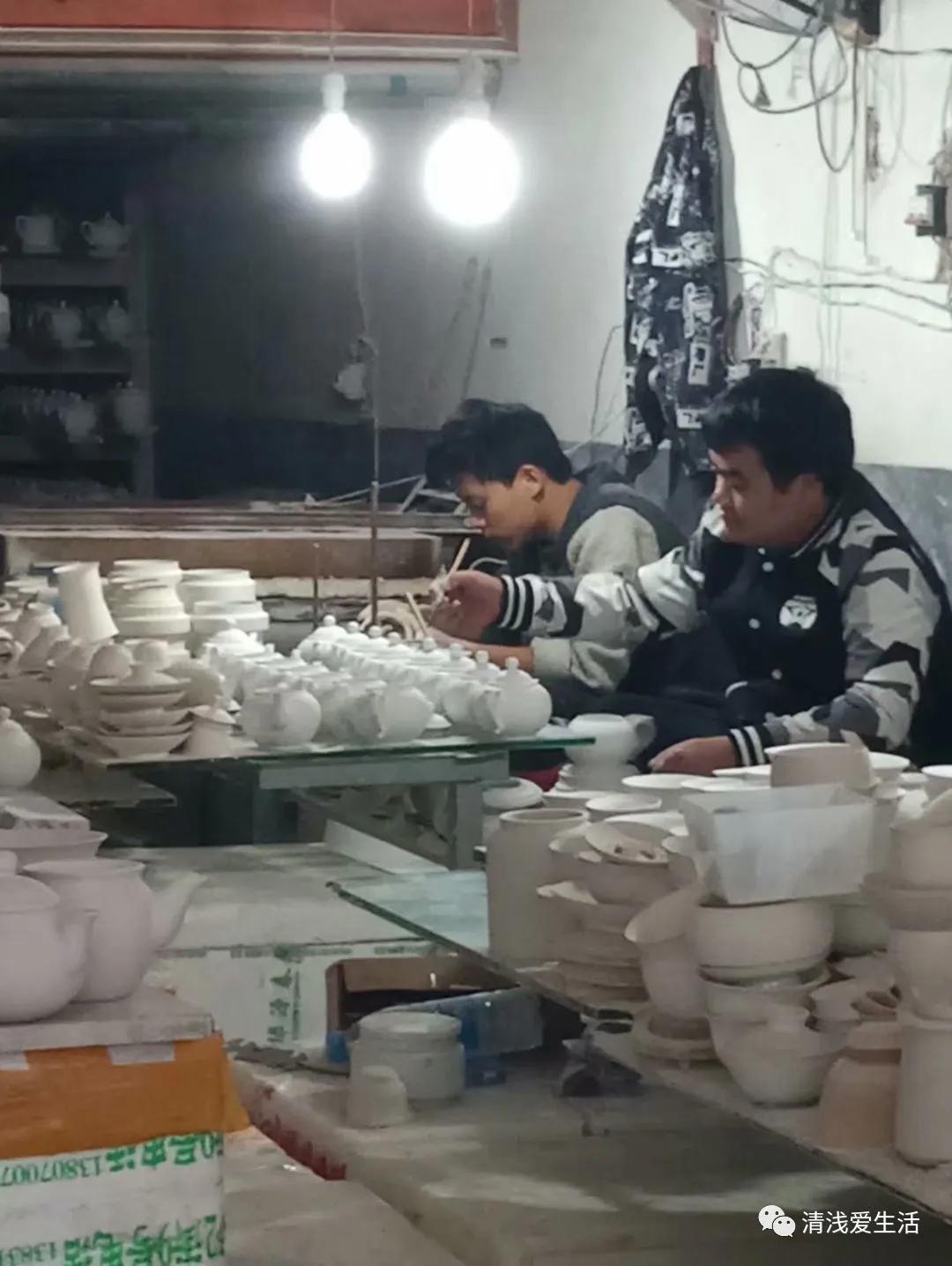 景德镇陶瓷古玩收藏,景德镇陶瓷购买攻略省钱