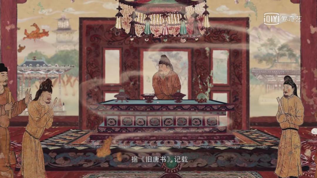 动画历史纪录片,历史剧情动画纪录片