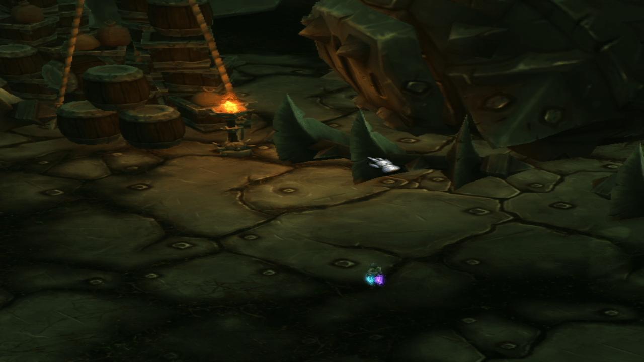 魔兽世界开荒地狱火堡垒,魔兽世界m难度是什么