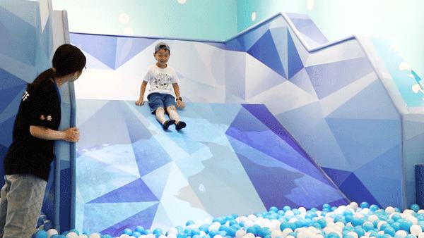 超级飞侠儿童主题乐园双馆畅玩,上海超级飞侠环球总动员