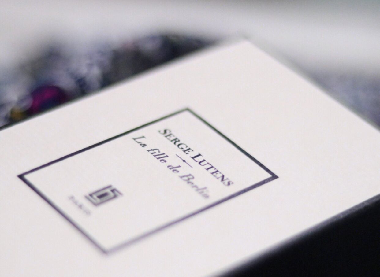 适合秋冬女士大牌香水,女人必备的10种香水