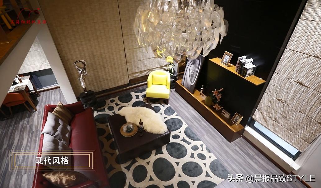 新潮流专业家装让家更美,春季家装流行