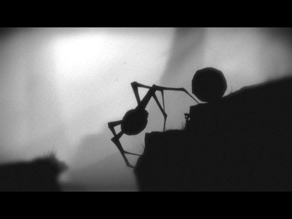 我的游戏半年总结：黑与白的悲剧，无声的地狱边境