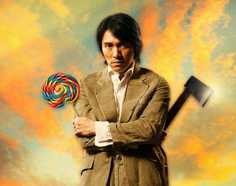 功夫2周星驰国外评价,功夫2周星驰消息