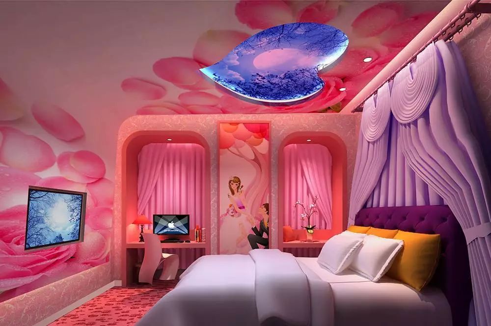 酒店民宿里的*孔摄针机像**,正在直播你的爱情动作片,怎么办?