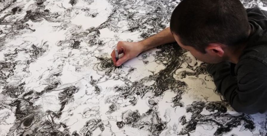 国际工艺周杭州,浙江非遗博览会杭州工艺周