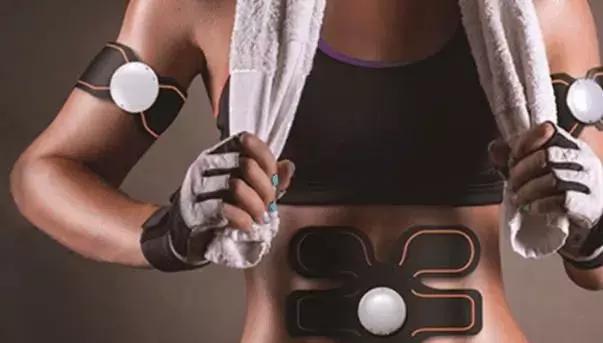 懒人黑科技健身,懒人健身有用吗