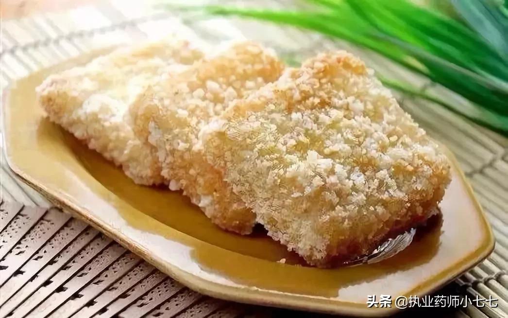 从中医角度看什么食物是发物,中医讲的忌口辛辣发物是什么