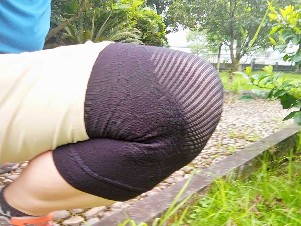 最佳口碑好护膝,高颜值运动护膝推荐