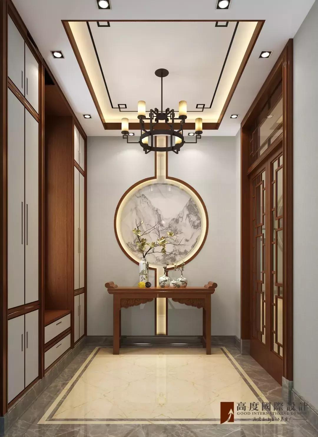 高度空间设计,高度室内设计