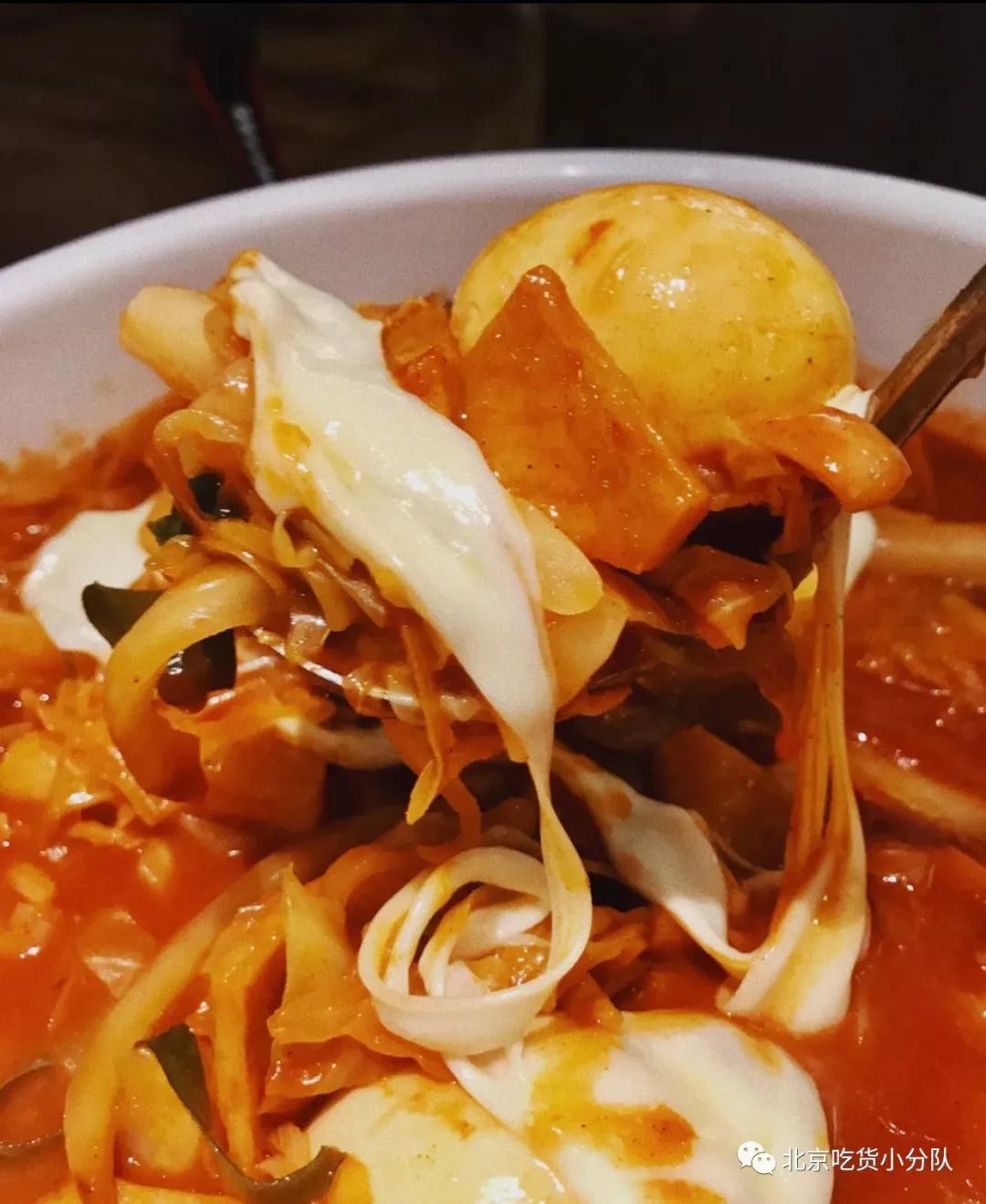 北京好吃的韩餐,北京韩餐有名的店