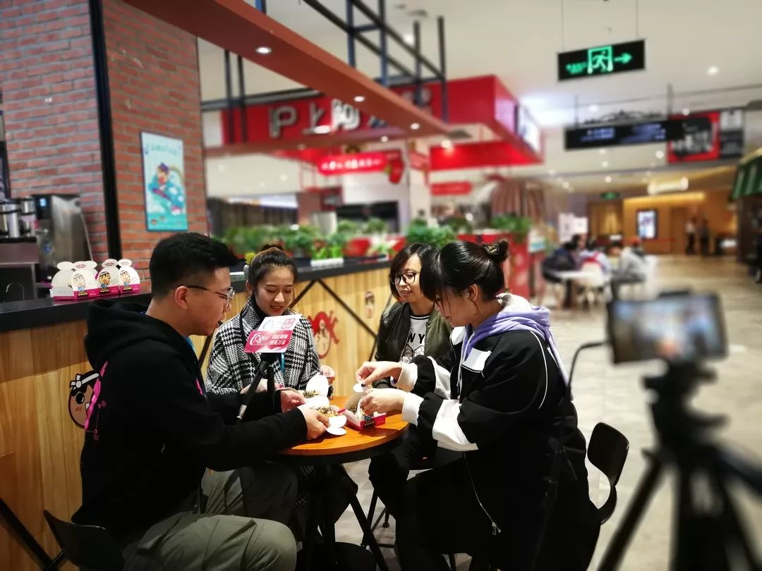 先吃团第三期丨弹弹弹~弹~个丸子吧