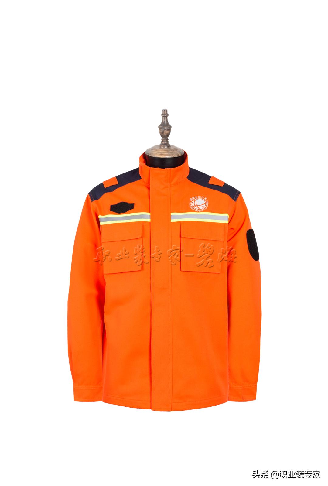 山东碧海——样衣效果展示1