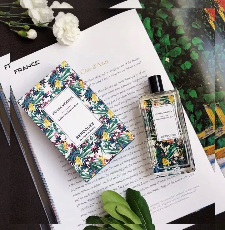 小众香水品牌排行榜前十名,安利一款香水