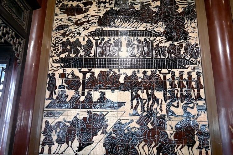 我们可以了解黄鹤楼的哪些内容,黄鹤楼简介和历史讲解