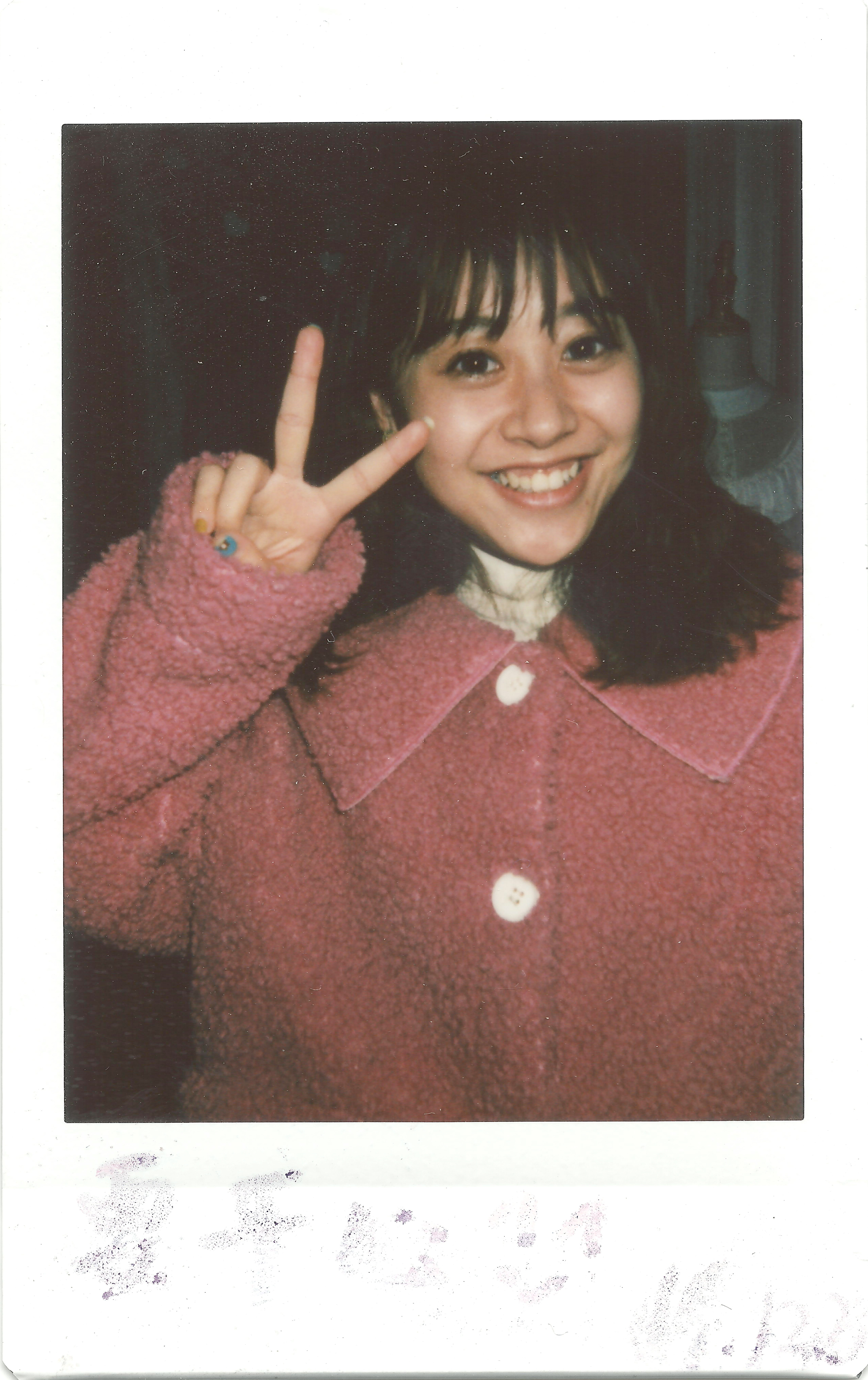 宝丽来相纸富士拍立得能用吗,富士拍立得可以配宝丽来相纸吗