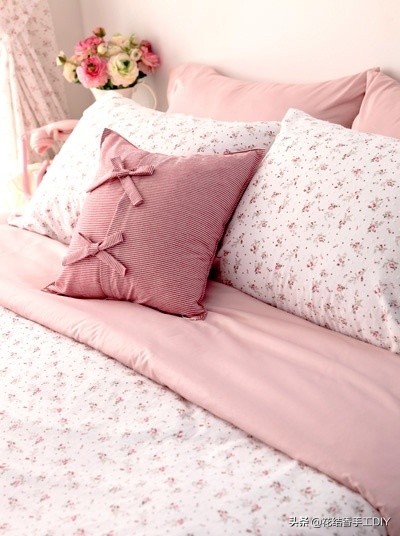 拼布简单又好看的,手工拼布手缝教程视频