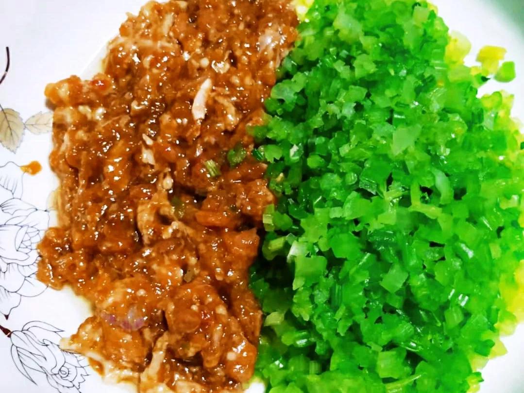 不管调什么馅牢记万能口诀,不管炖什么肉加4味调料