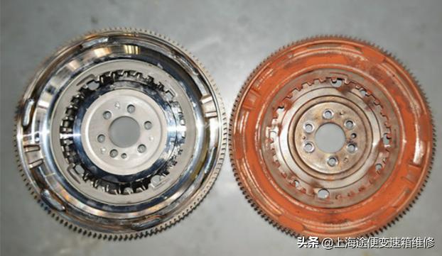 高尔夫双离合变速箱异响怎么解决,高尔夫七速双离合变速箱不升挡