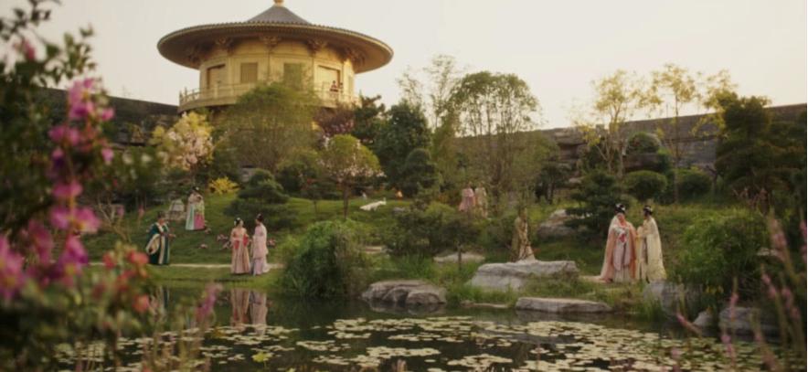 花木兰这么让人生气，是因为美国人“文化误用”