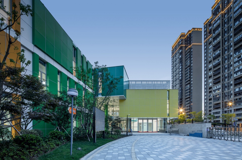 太湖新城吴郡幼儿园报名,吴中启迪幼儿园