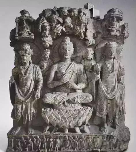 历代弥勒,历代弥勒佛造像特征