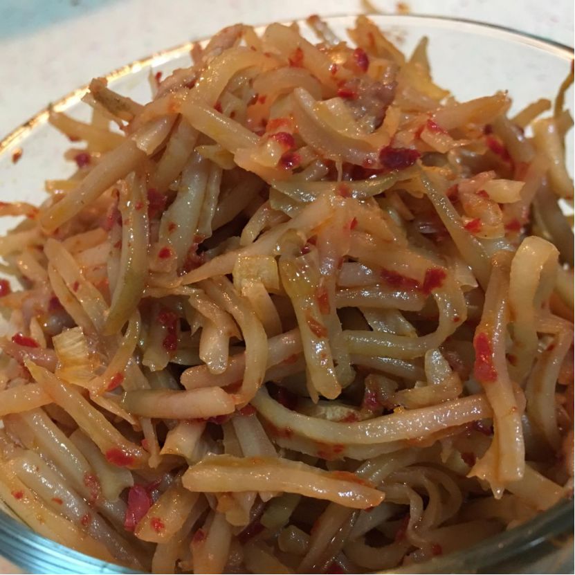 老式咸菜缸,农村老式咸菜缸