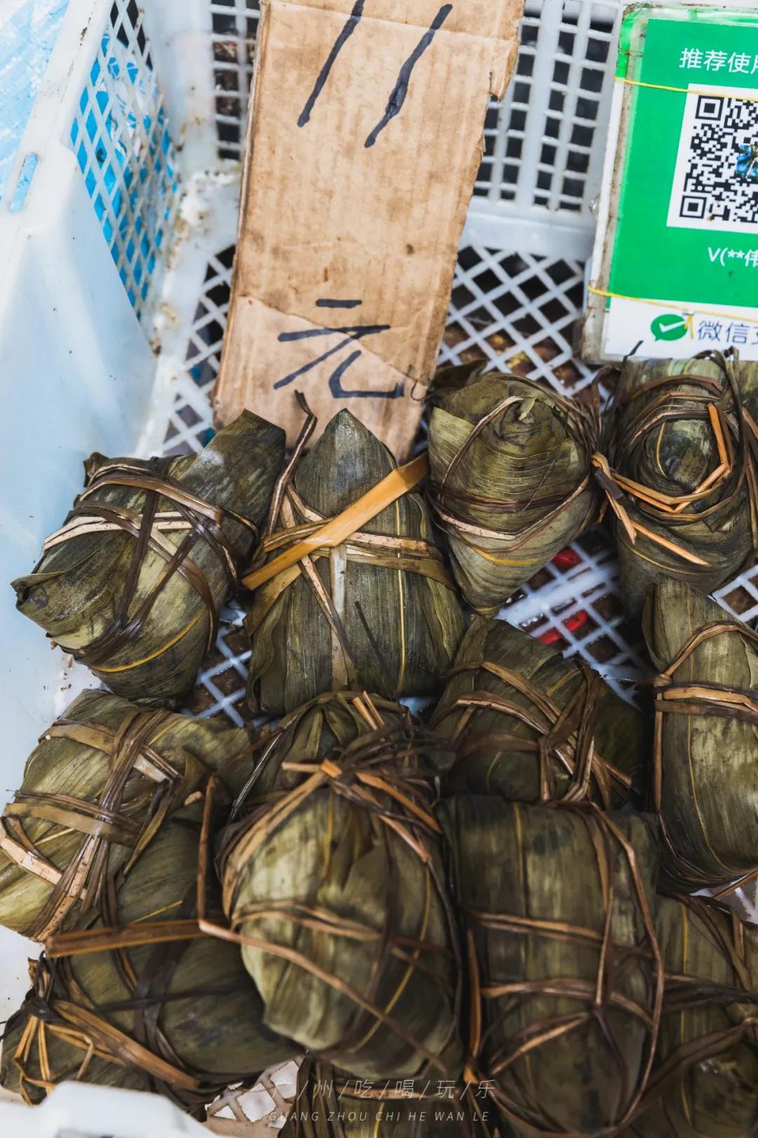 藏在小巷里的广州小吃美食,广州隐藏在小巷子里的好吃的