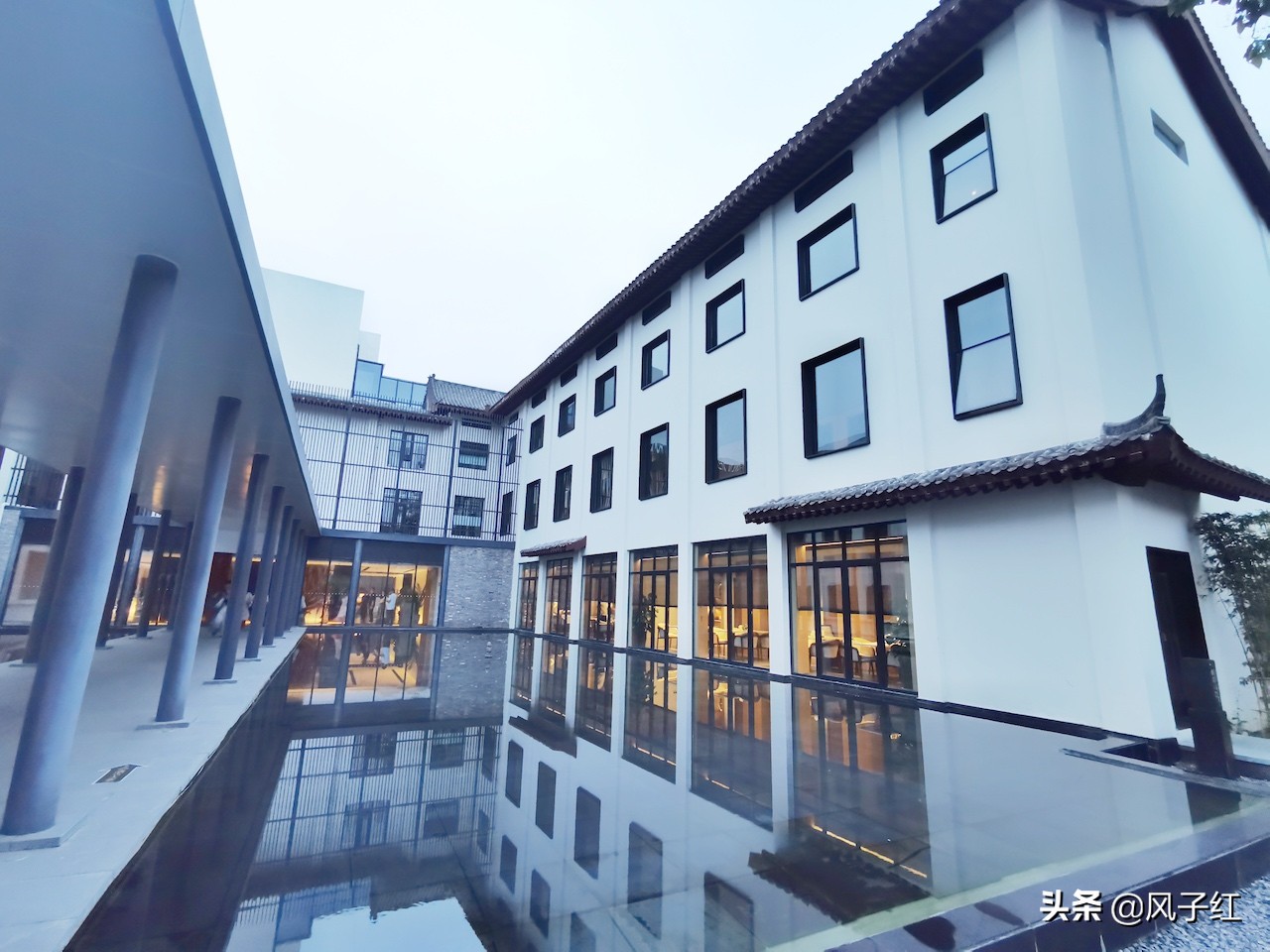 开封古都打卡景点攻略,去开封旅游必去的网红打卡景点