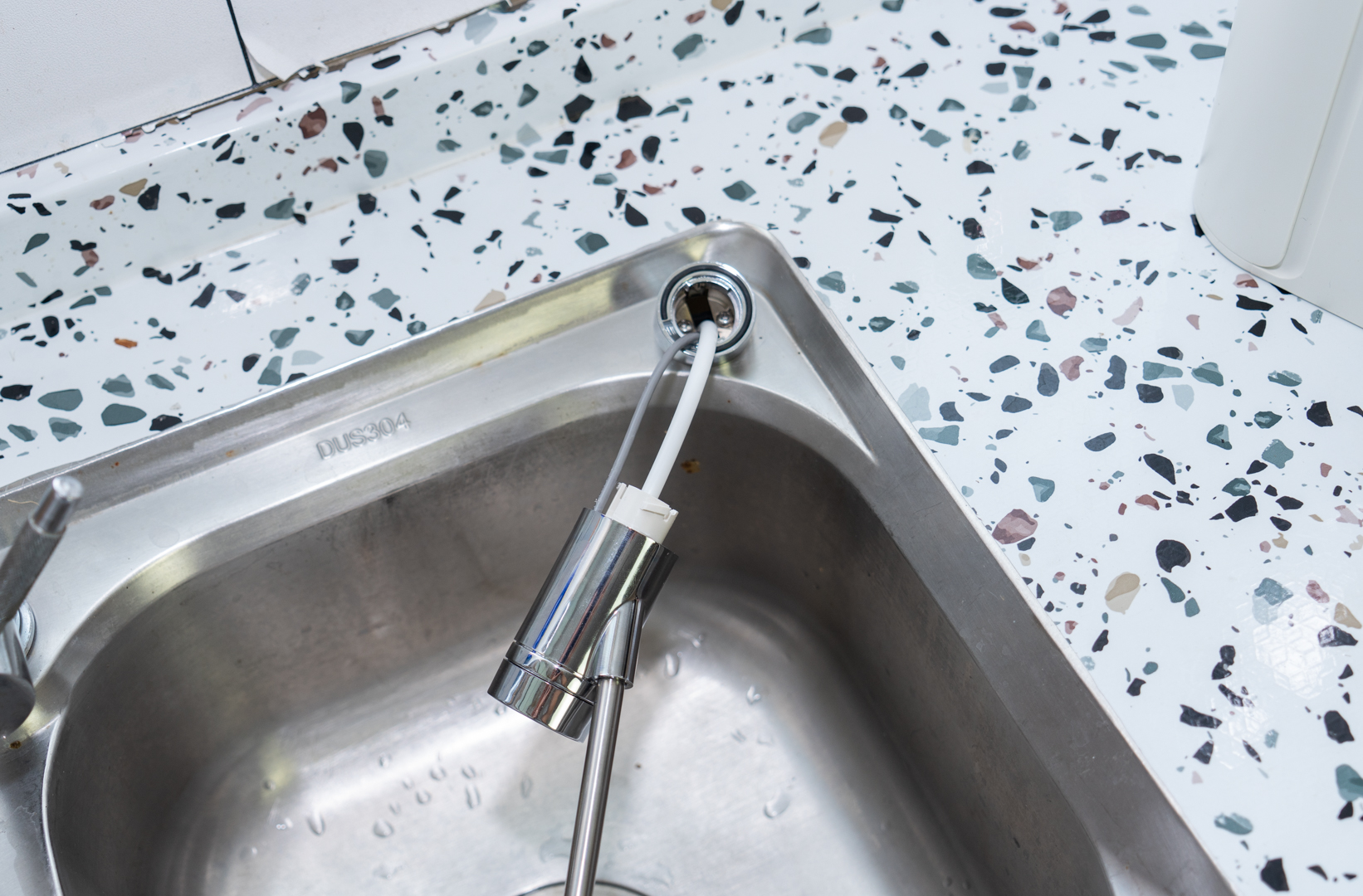 自制净水器遇到的麻烦和解决方法,自制一台全屋净水器