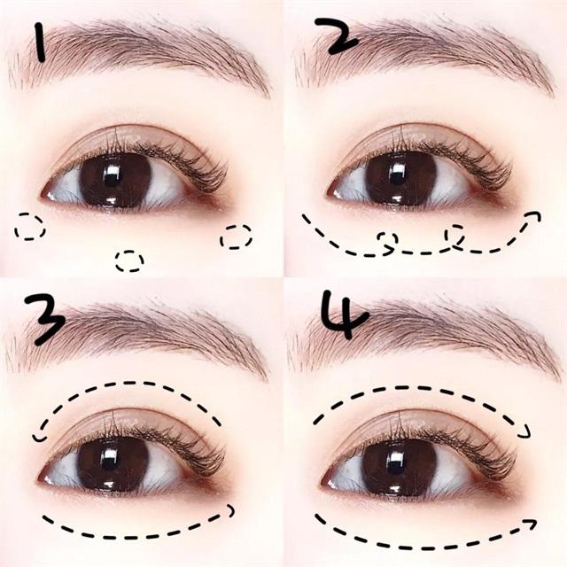 眼霜越用越贵还有黑眼圈怎么办,眼霜是越贵越好吗