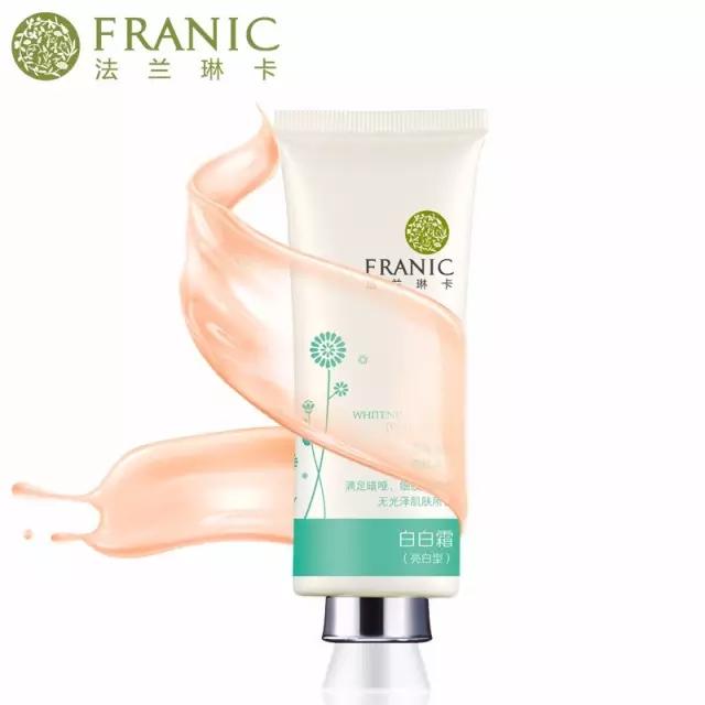 亲测好用！国产彩妆不输欧美大牌