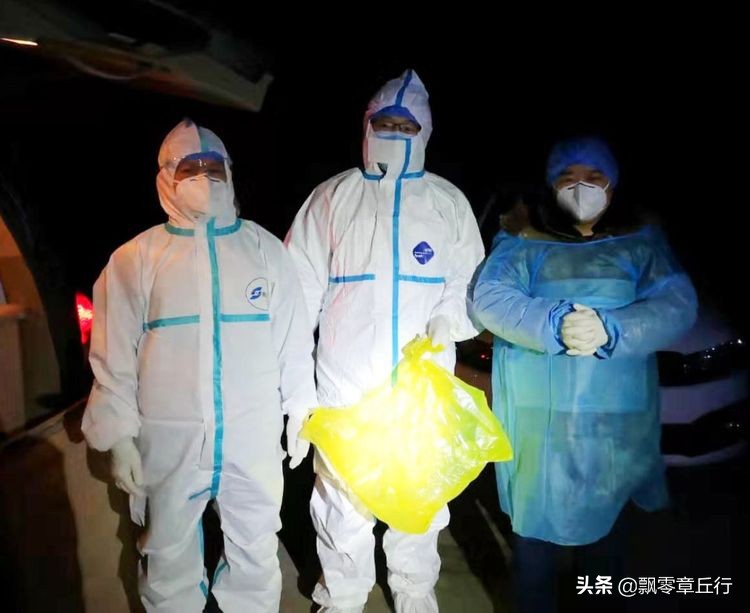 让两岁宝宝隔空喊话,济南章丘这位医生到底干了啥