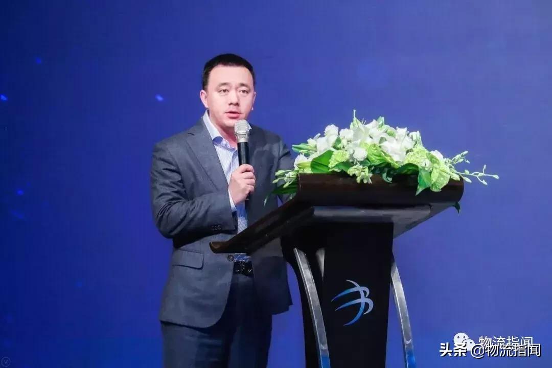 直击：成立5年集齐3类资本，九曳如何成为国内最大的冷链物流平台