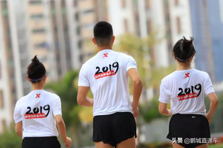 2017深马奖牌,深马十年奖牌