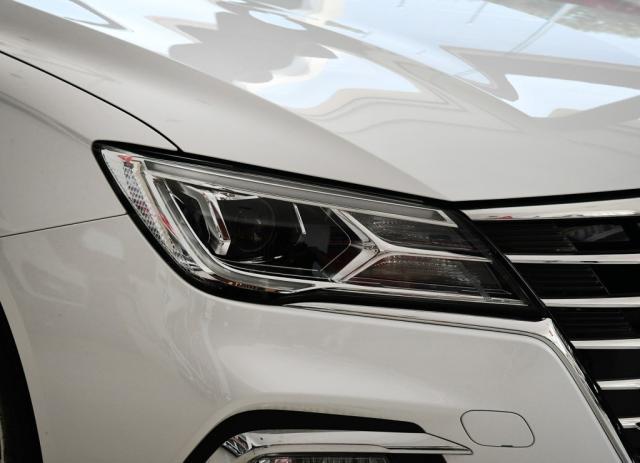 荣威i51.5t多少匹马力,上汽荣威i51.5t动力与油耗