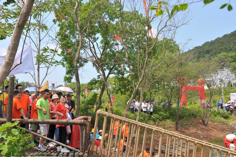 2019年端午龙舟比赛,今年龙舟比赛哪里最精彩