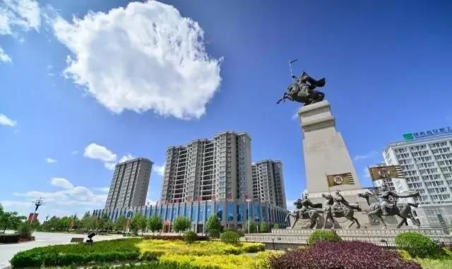 感恩父亲节，千人游长武，你来吗？