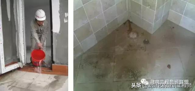 建筑工程分户验收解说词,工程分户验收验什么