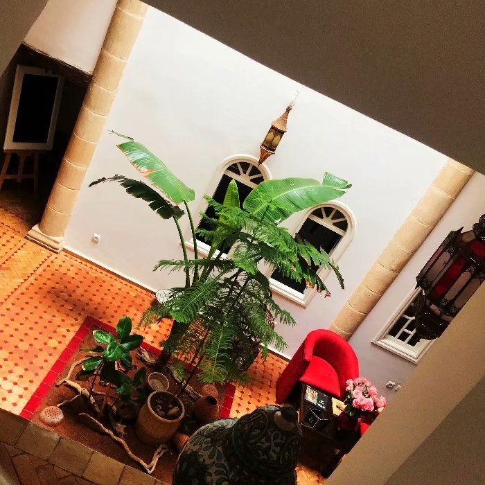 去摩洛哥自由行攻略,摩洛哥游玩自由行攻略