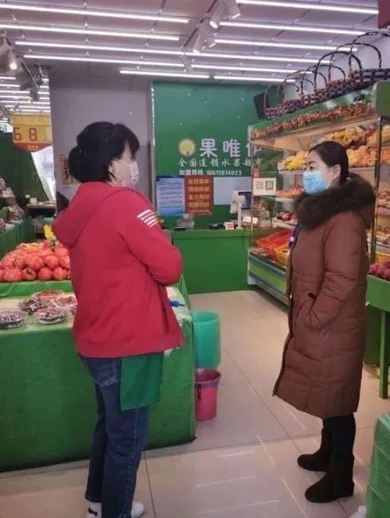 绽放在防控“疫”线的铿锵玫瑰