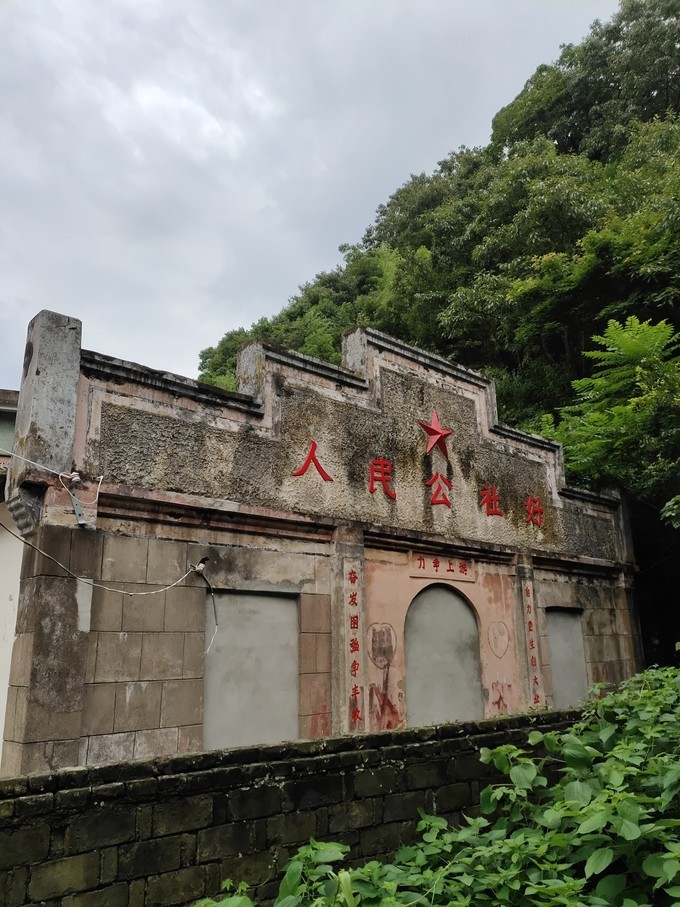 桃花岛游览区,舟山桃花岛旅游攻略自由行