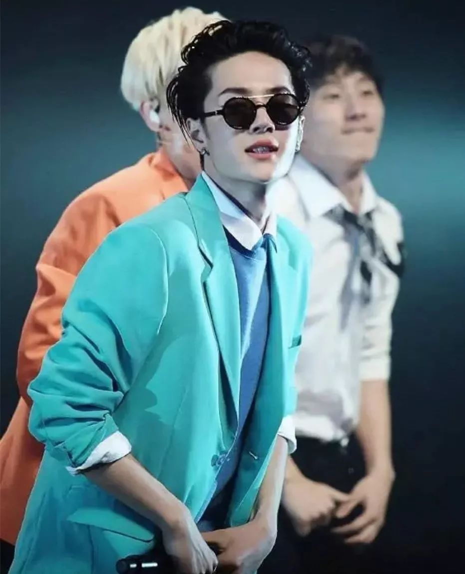 王一博在韩国十几岁出道,王一博韩国人气高吗