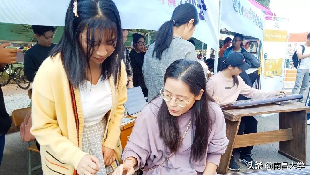 校园百团大战超燃短片,大战一触即发热血高校剪辑