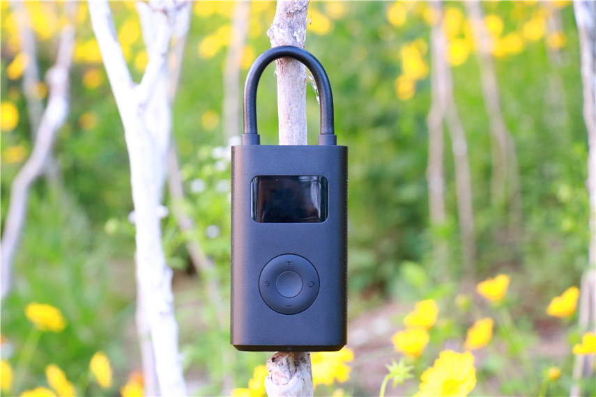 米家充气宝给气垫床充气,米家充气宝另类用途