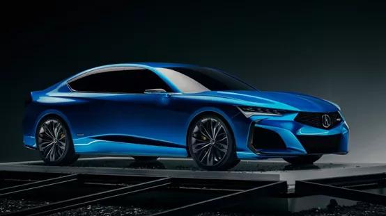 3.0T的“雅阁”若27万起售，你还会选择宝马3系吗？